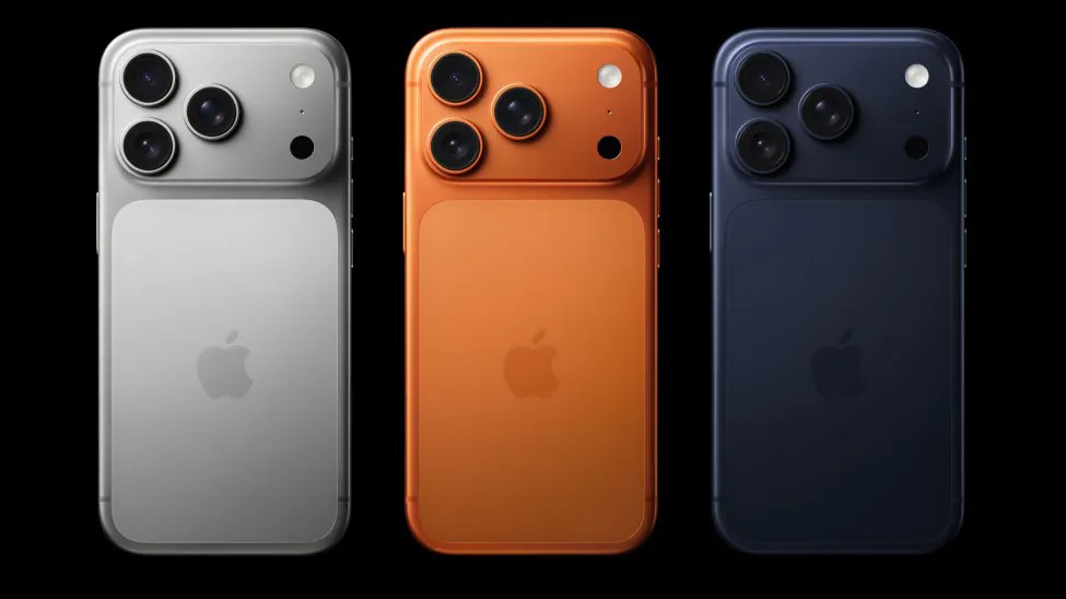 PTT拍照手機推薦 iPhone 17 Pro