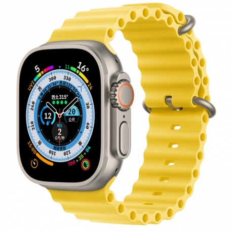 Apple Watch Ultra (49mm)|最低空機價格與規格顏色介紹