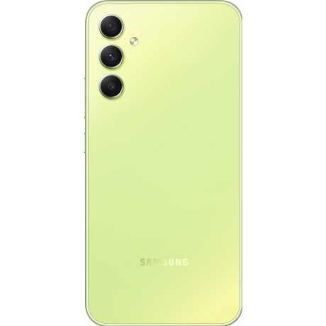 三星Samsung Galaxy A34 5G (6G/128G)|最低空機價格與規格顏色介紹