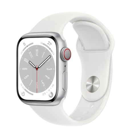 Apple Watch 8 LTE版(41mm)|最低空機價格與規格顏色介紹