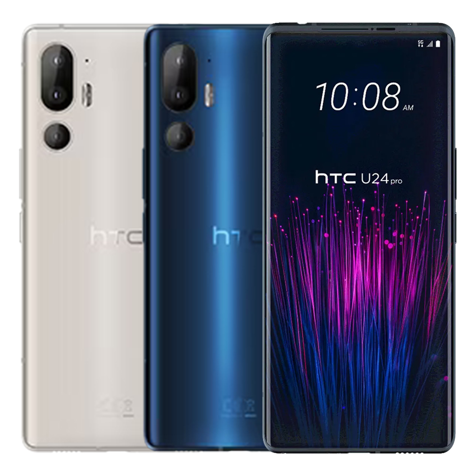 手機推薦排行榜 HTC U24 Pro