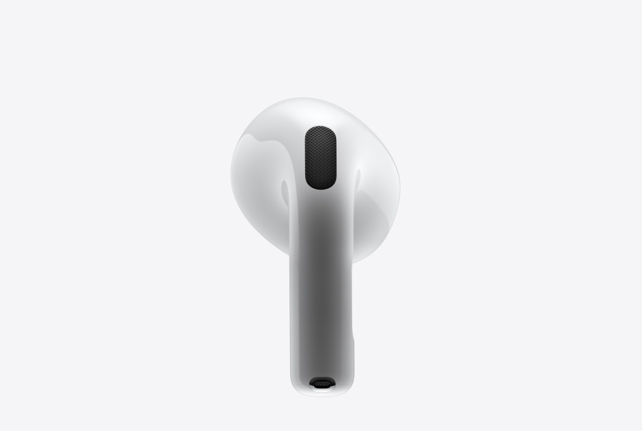 airpods4外觀