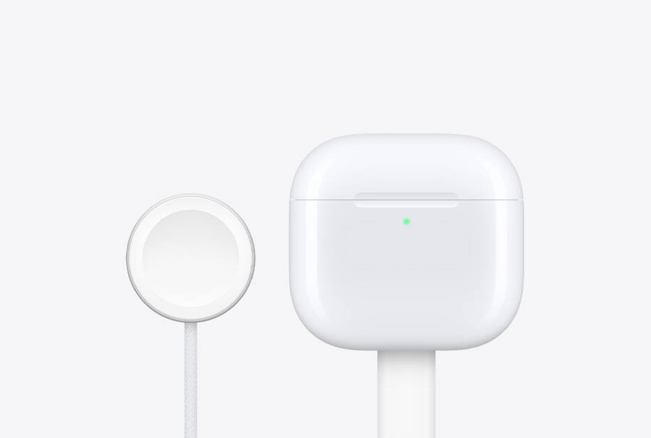 airpods 4 無線充電 主動式降噪