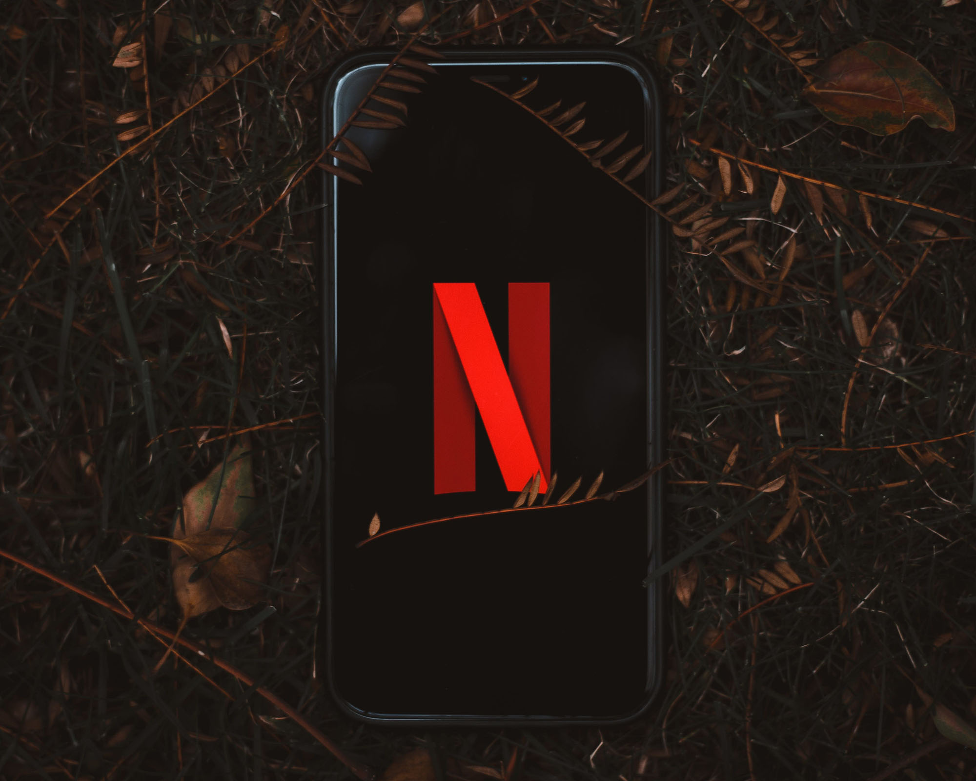 iPhone手機Netflix連電視 ios手機