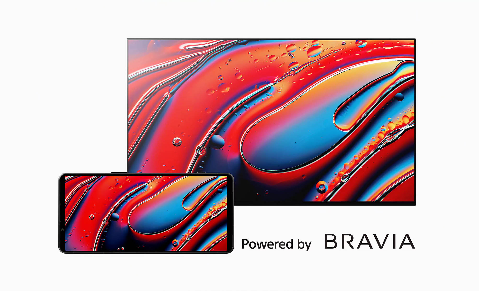 Sony Xperia 1 VI 螢幕顯示技術媲美BRAVIA