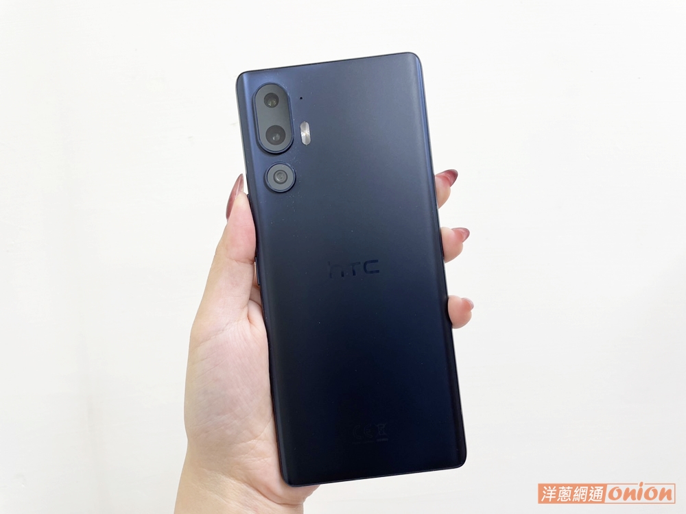 HTC U24 Pro 太空藍