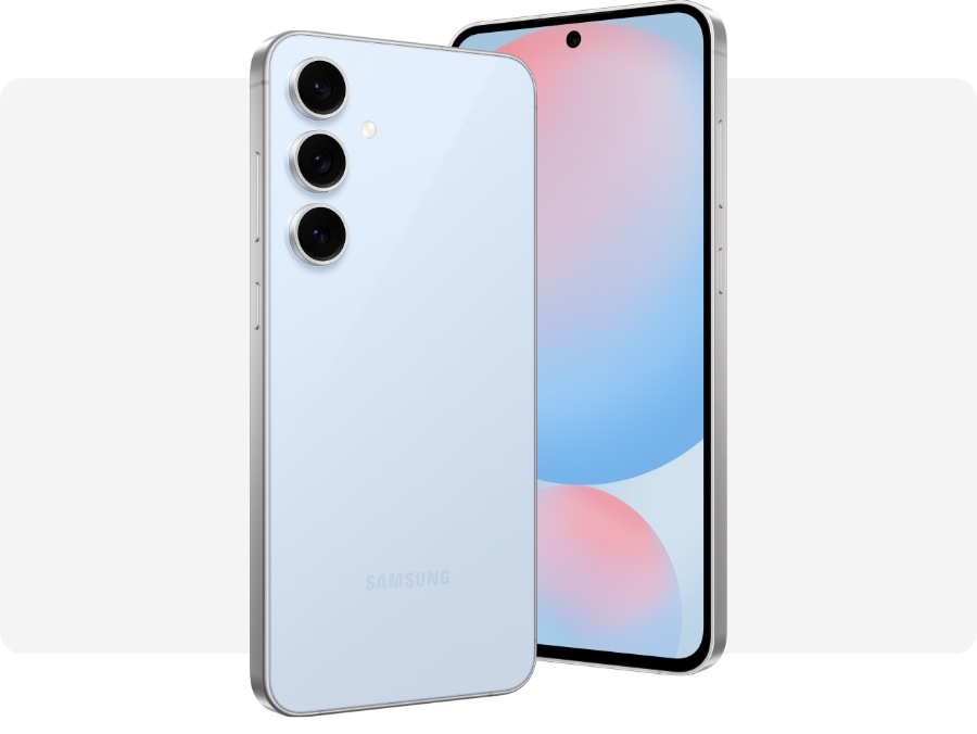 samsung 三星 S24 FE 夢境藍