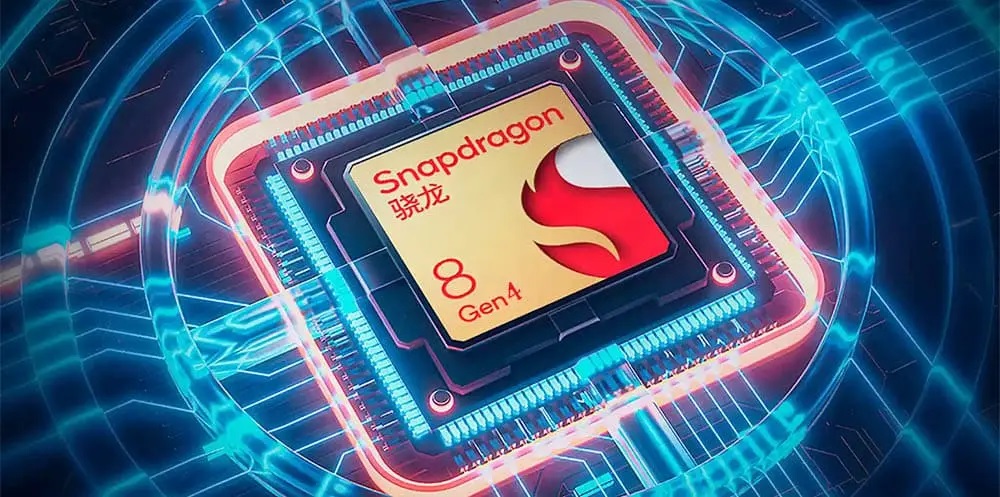 高通Snapdragon 8 Gen 4_3nm製程N3E