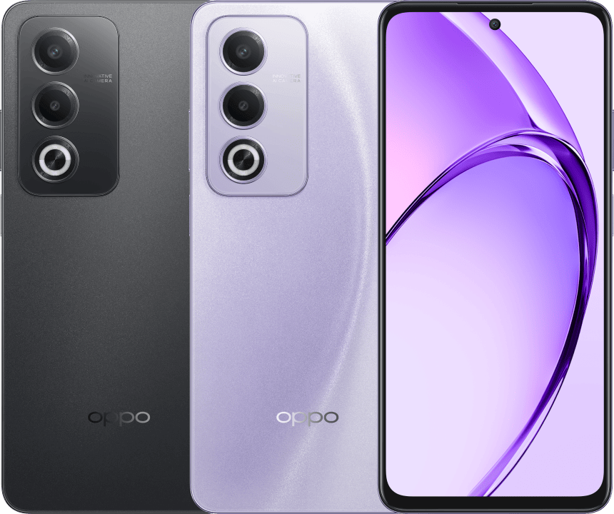 OPPO A3 Pro 外觀