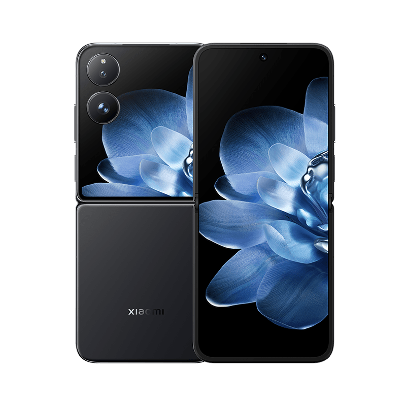 小米 Xiaomi MIX Flip 黑色