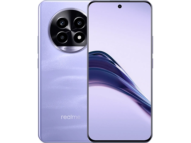 Realme 13 Pro 外觀