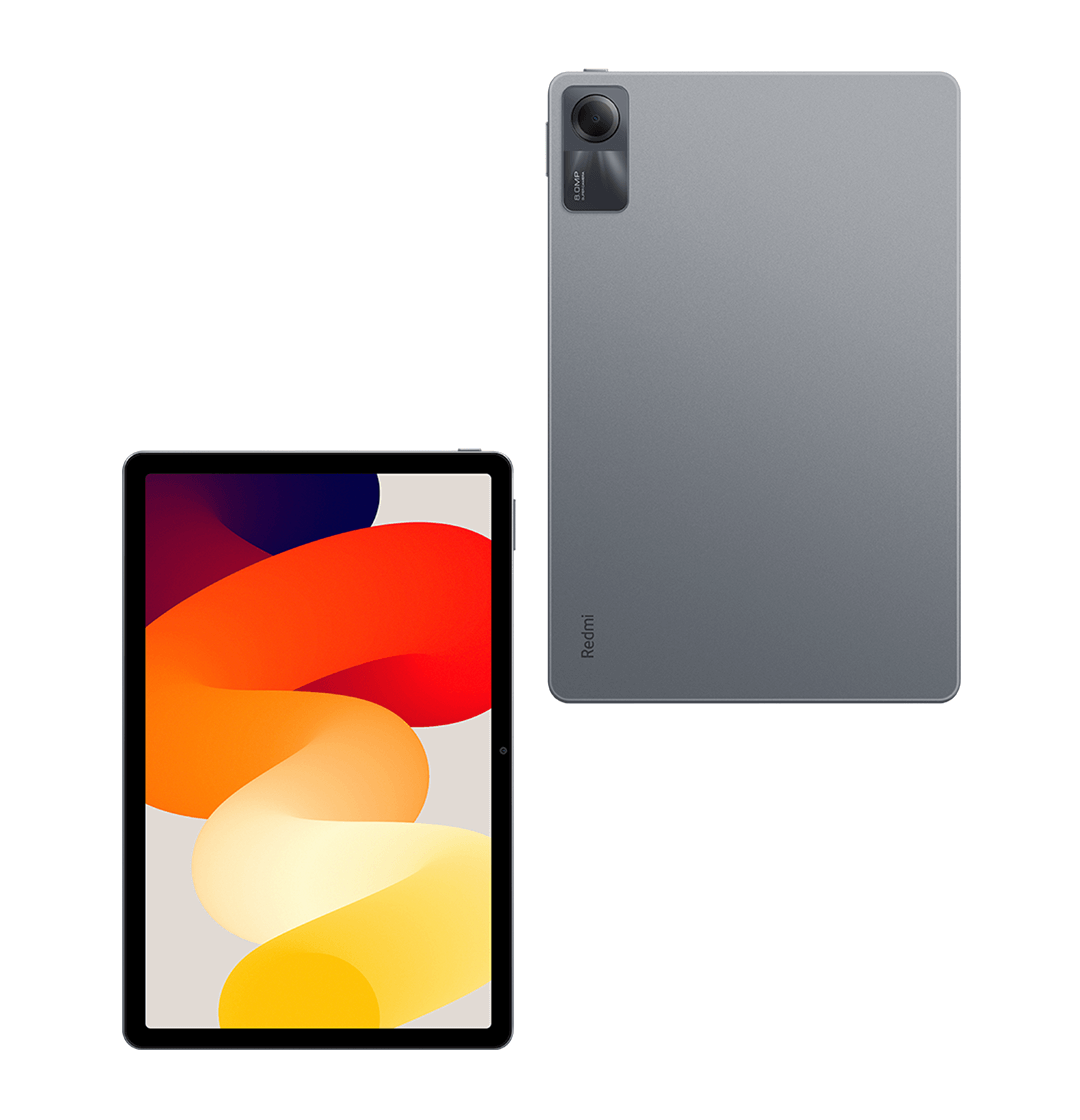 紅米平板 Redmi Pad SE 外觀