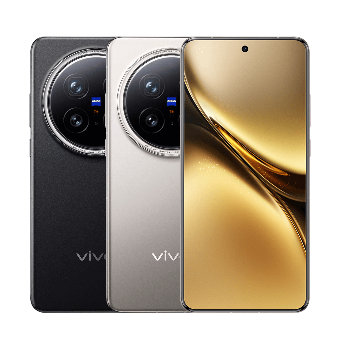 vivo X200 Pro 外觀