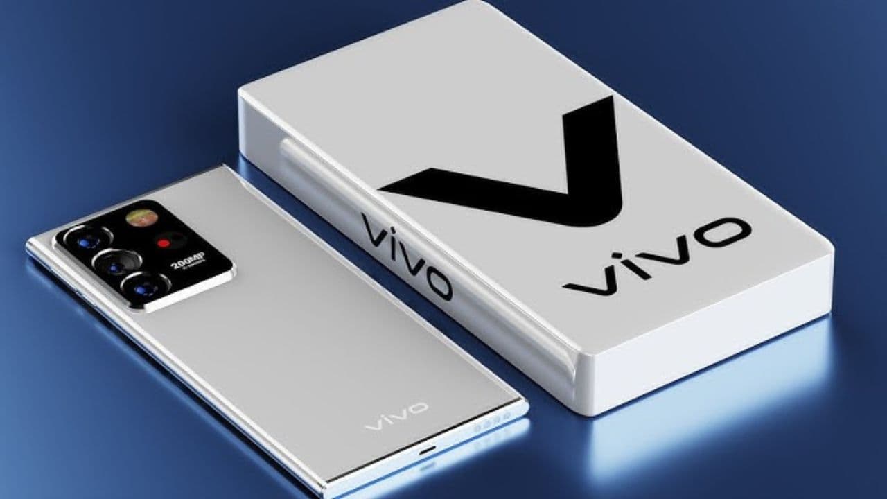 vivo X200 外觀