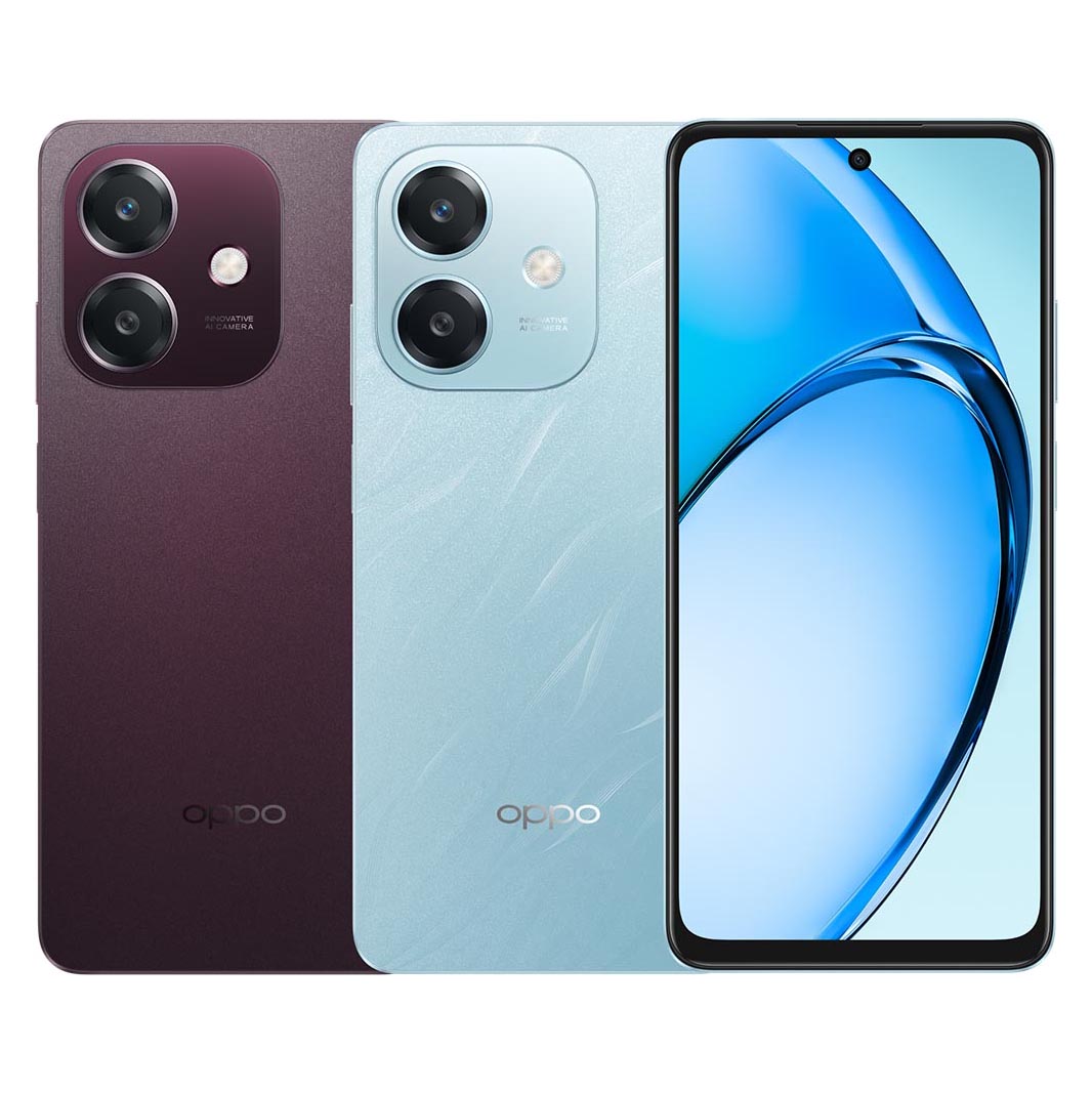 OPPO A3X