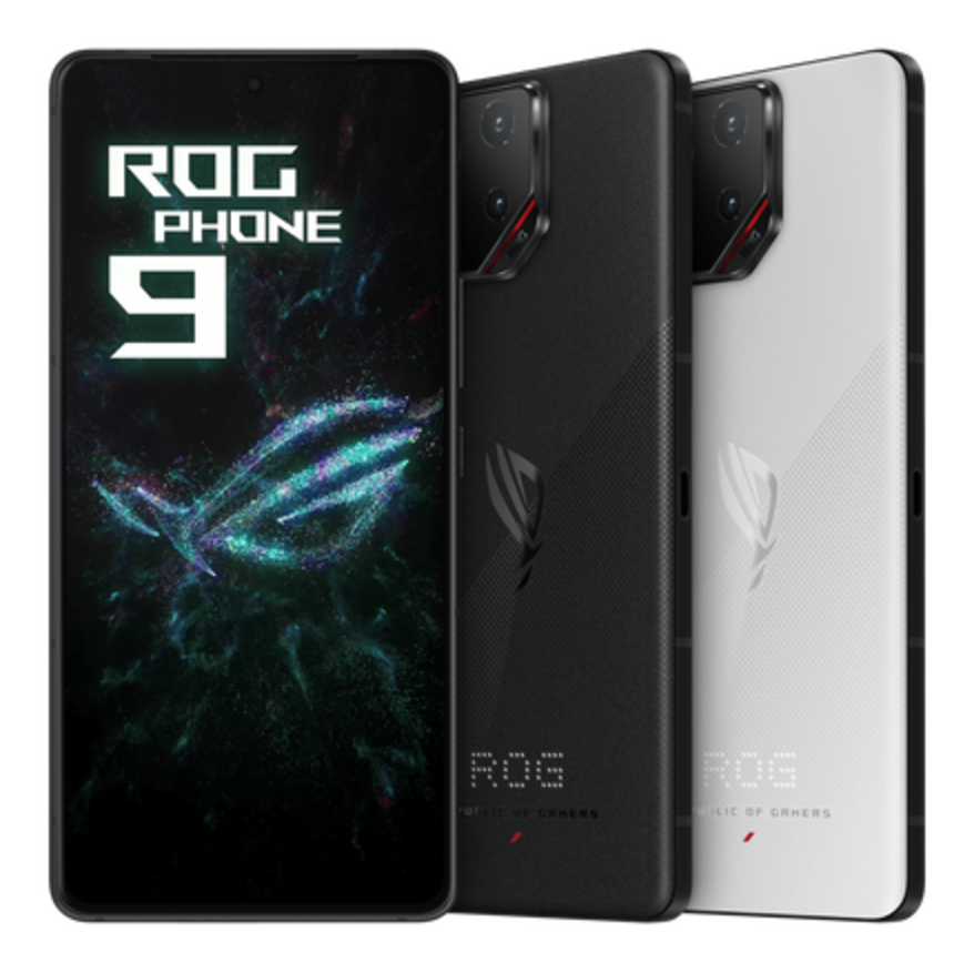 ROG Phone 9 外觀