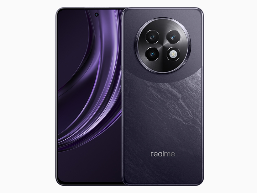 realme 13+ 外觀