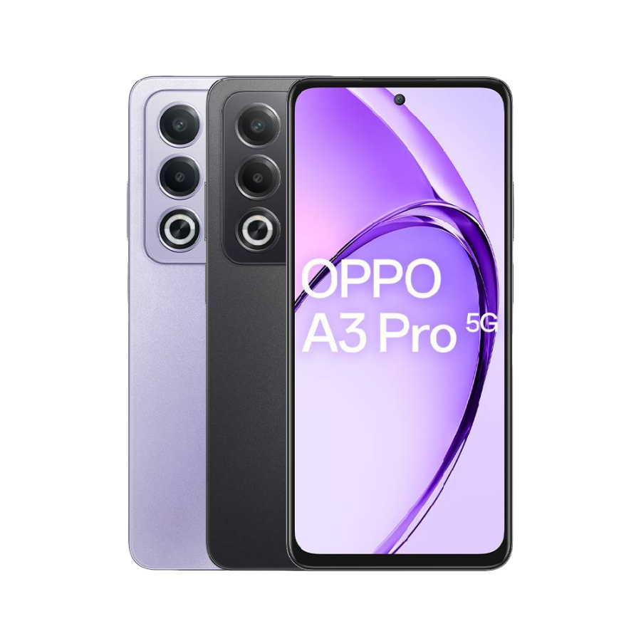 OPPO A3 Pro