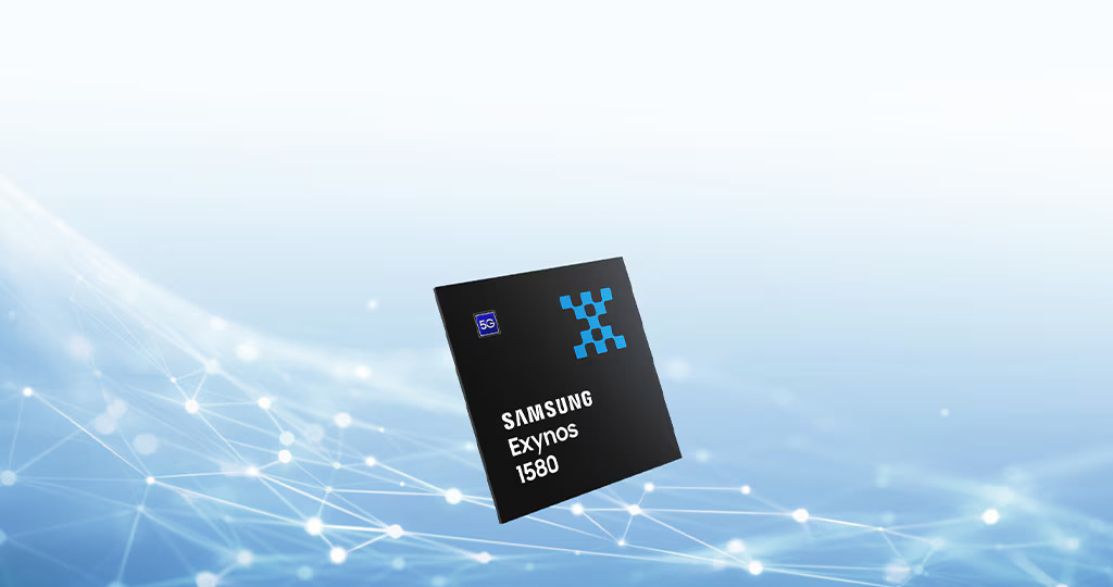 三星A56處理器 Exynos 1580