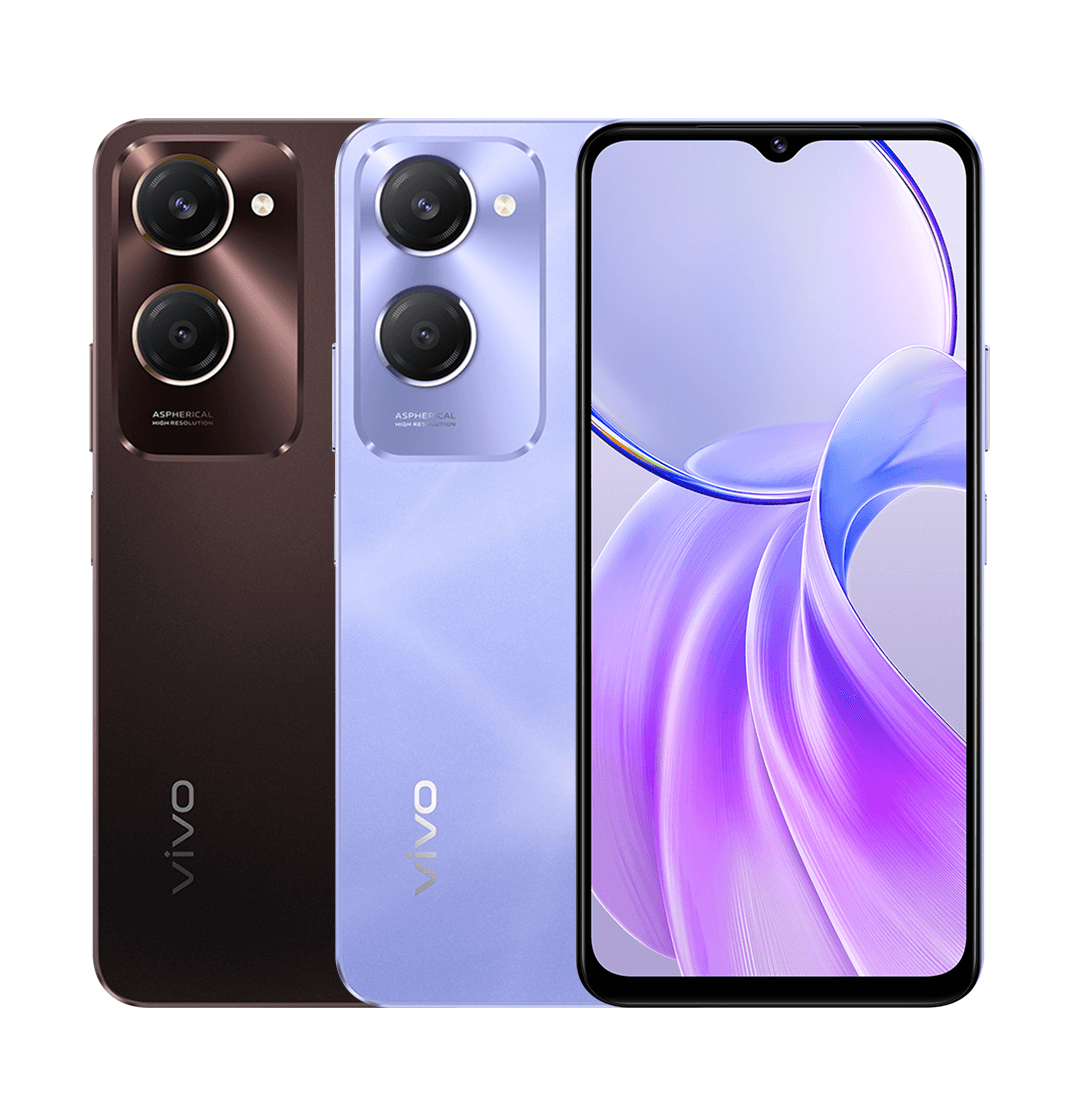 vivo Y28S