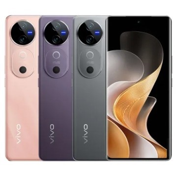 手機推薦排行榜 vivo V40 