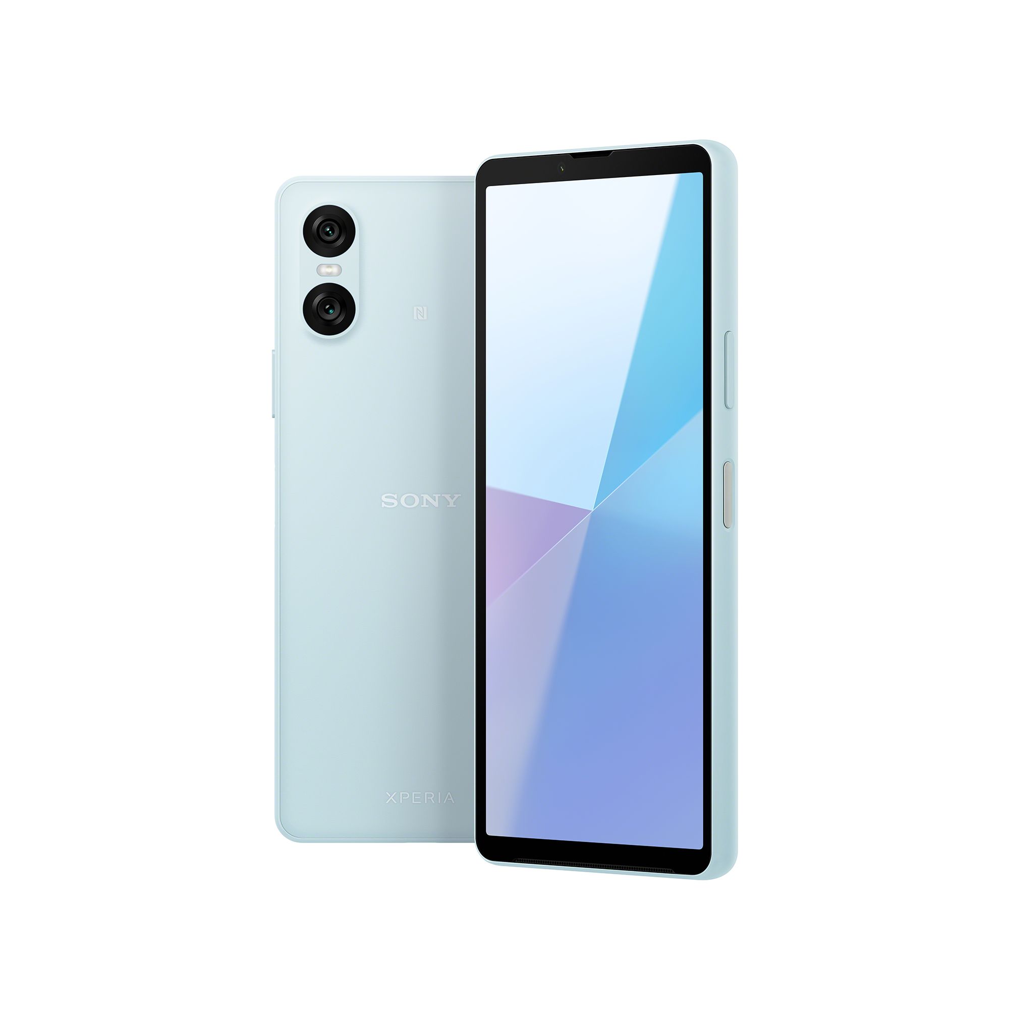 Sony Xperia 10 VI (8G/128G) 粉霧藍