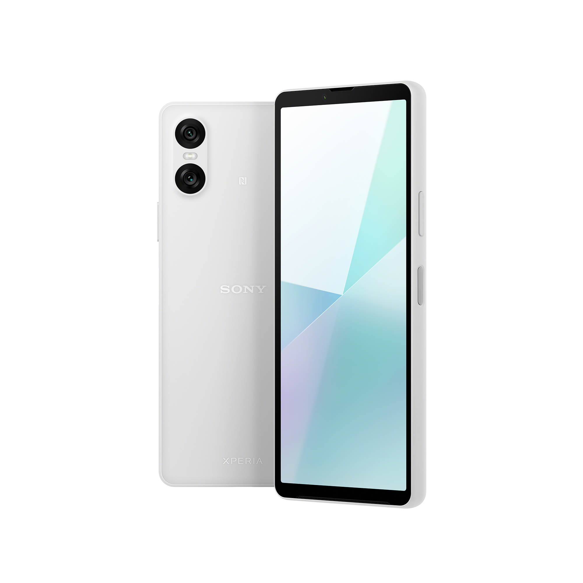 Sony Xperia 10 VI  (8G/128G) 雲霧白