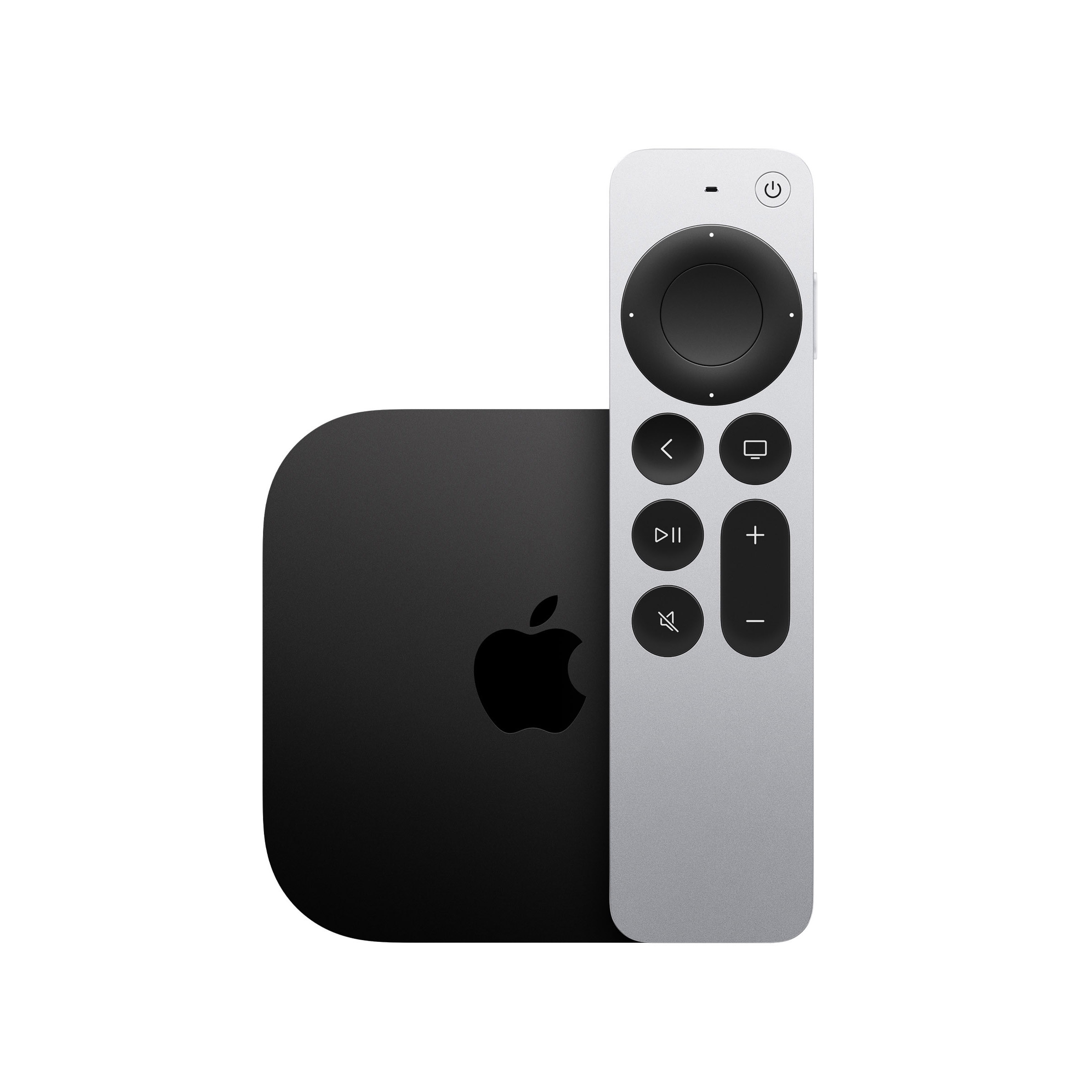 Apple TV 4K 乙太版 128GB/黑