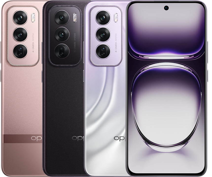 OPPO Reno12 Pro (12G/512G)