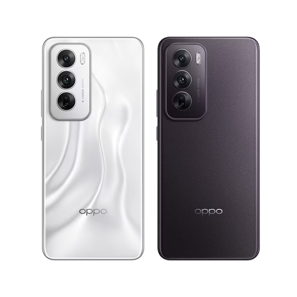 OPPO Reno12 5G (12G/512G)