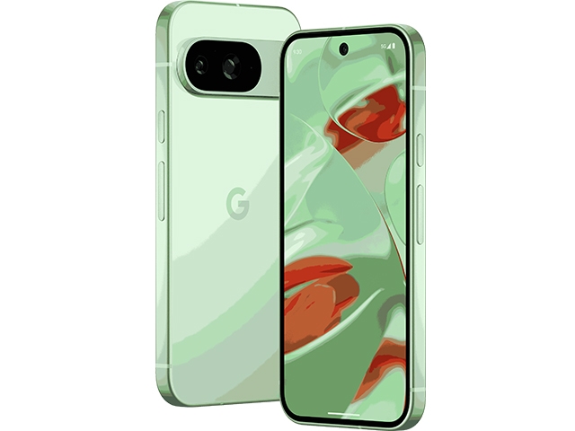 Google Pixel 9 (12G/256G) 嫩芽綠