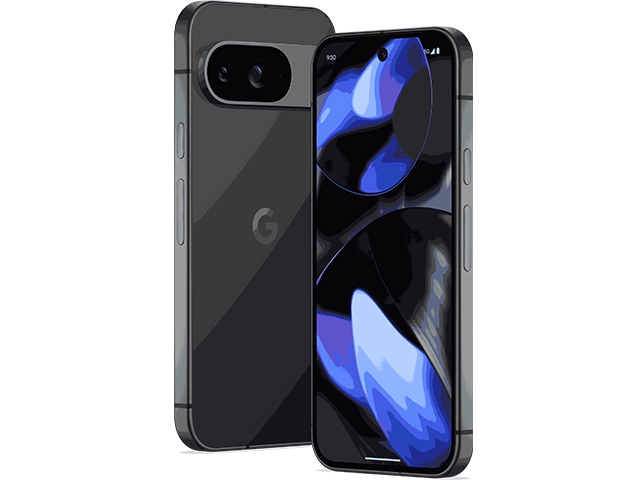 Google Pixel 9 128GB 曜石黑