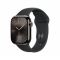 Apple Watch 10 LTE版 鈦金屬 (42mm) 石瓦色